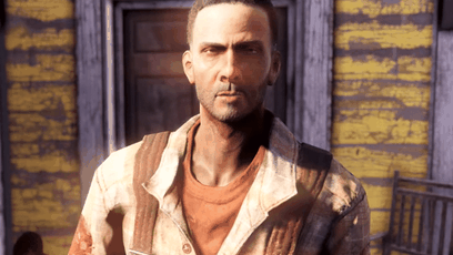 Fallout 76 terá atualização e novo modo battle royale