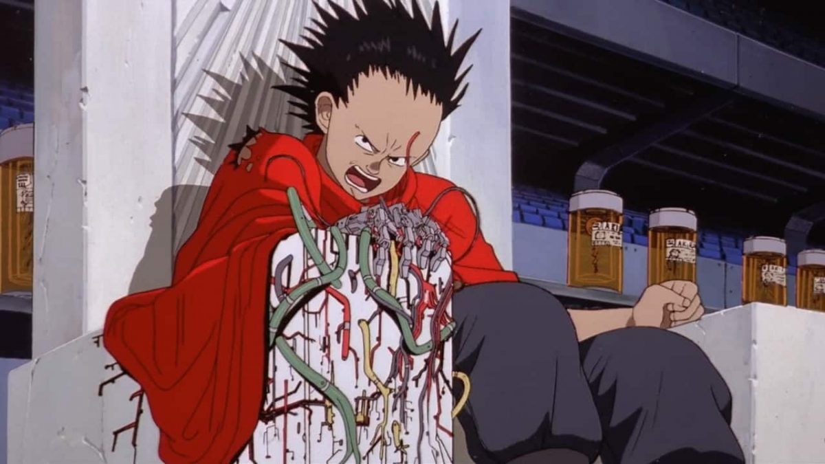 Akira | Filmagens do live-action começam em agosto