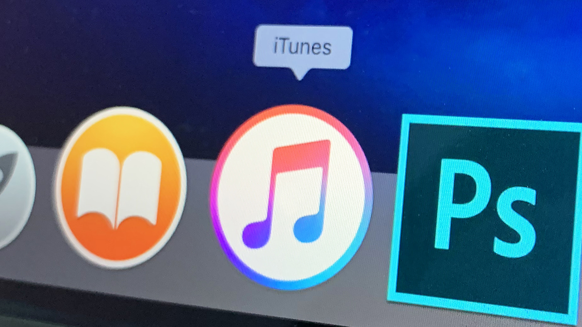 Apple anuncia o fim do iTunes