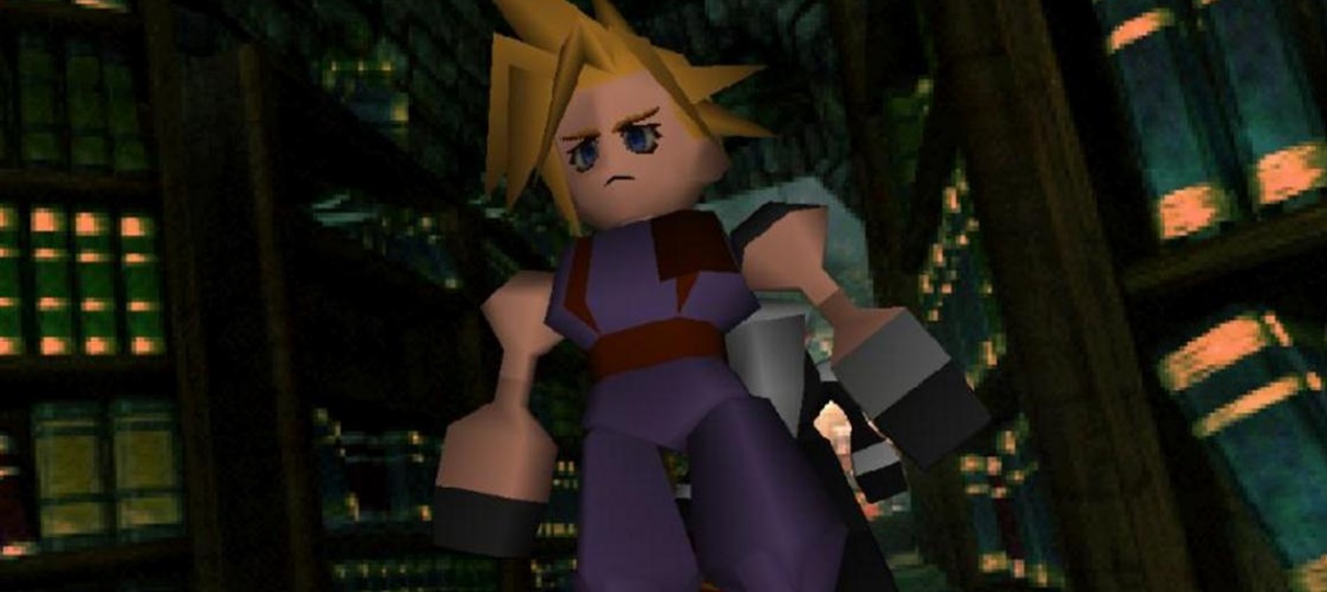 Franquia Final Fantasy vendeu mais de 144 milhões de unidades ao redor do mundo