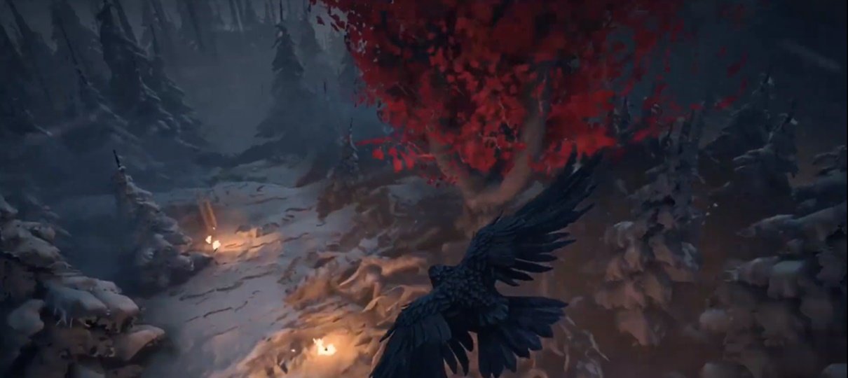 The Witcher 3: Blood and Wine  Data de lançamento é anunciada com trailer  - NerdBunker