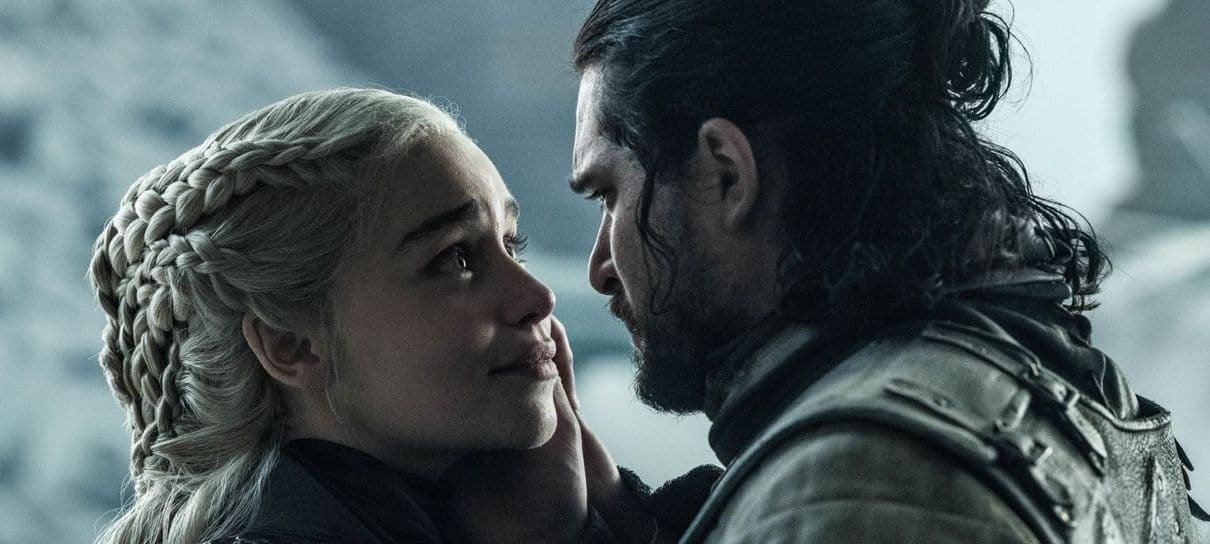 HBO acha que o episódio final de Game of Thrones merece o Emmy de melhor roteiro