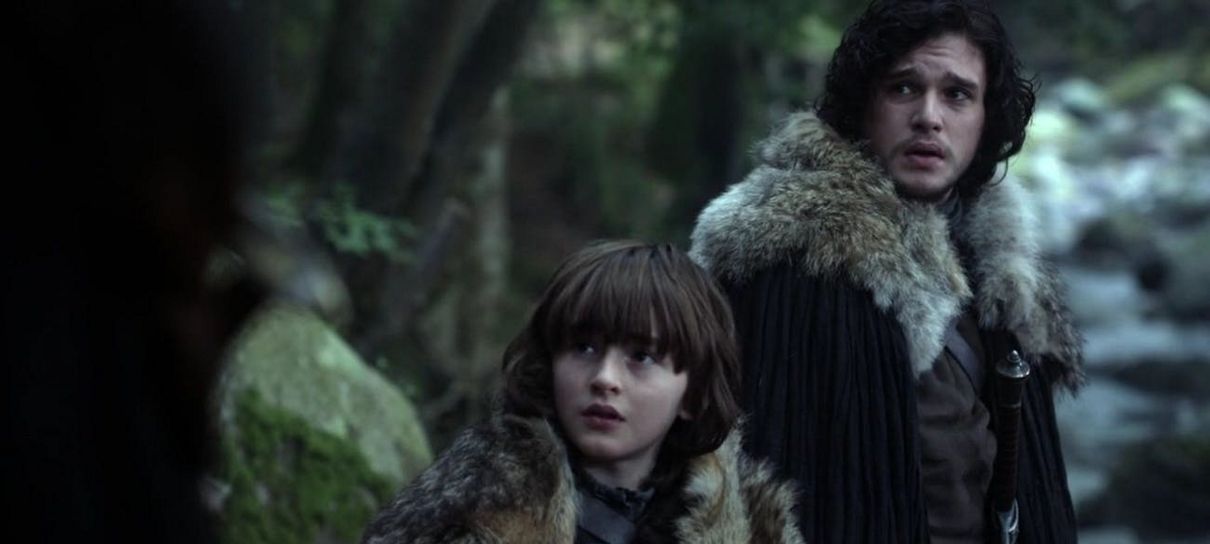 Game of Thrones | Elenco relembra seus primeiros dias de gravações