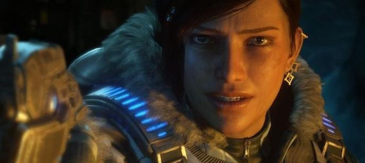 Gears 5 ganha data de lançamento e novo modo Escape