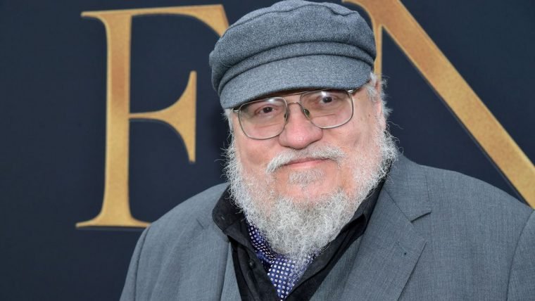 Game of Thrones | Spin-off não terá o mesmo sucesso da série principal, diz George Martin