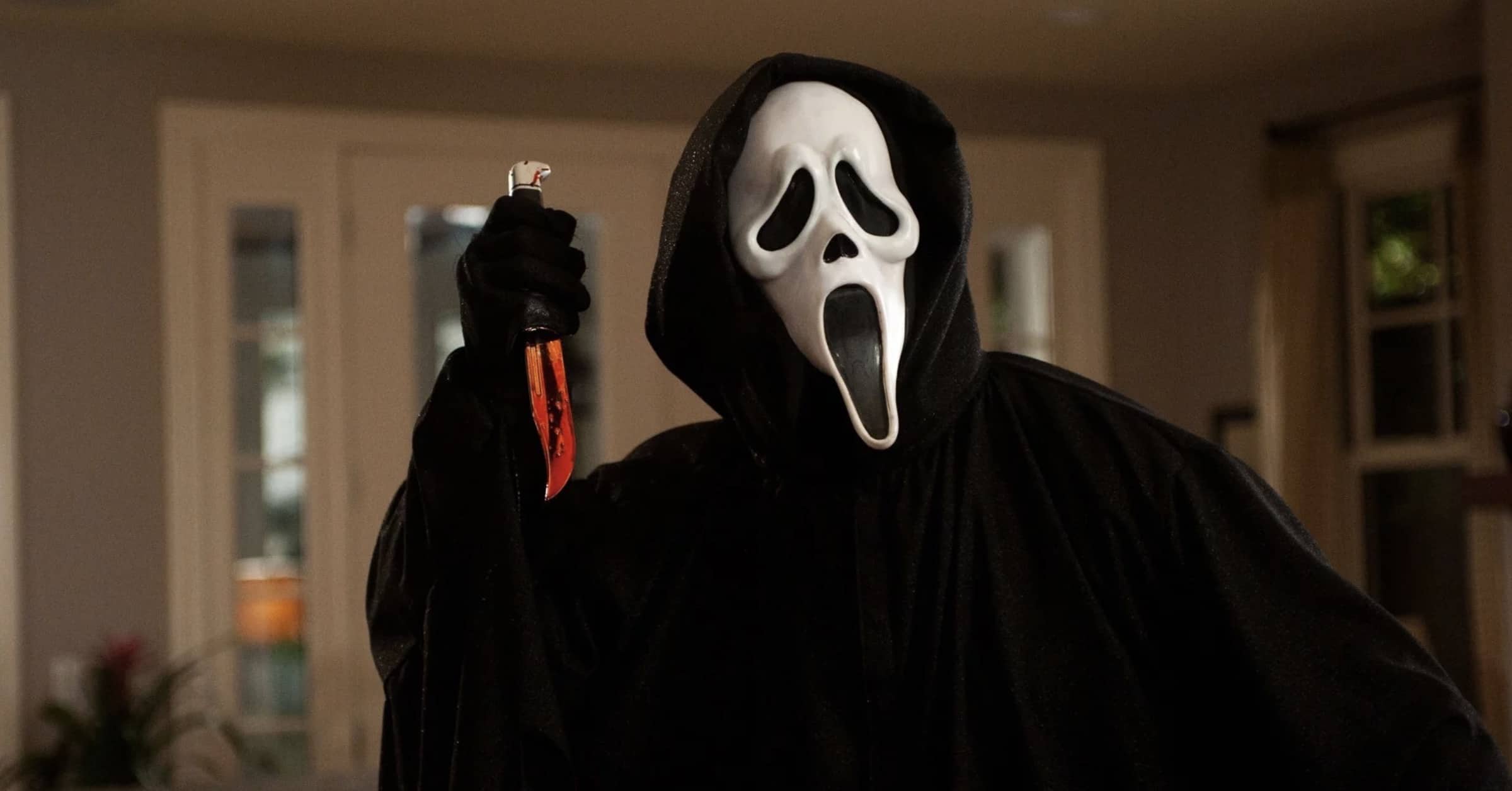 Pânico | Reboot da série ganha primeiro teaser