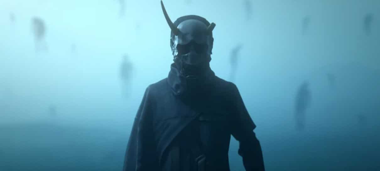 GhostWire: Tokyo é o novo jogo dos desenvolvedores de The Evil Within