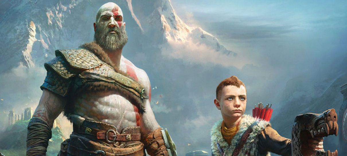 Days of Play traz jogos e acessórios de PlayStation 4 em promoção