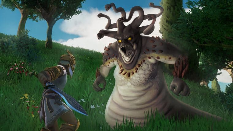 E3 2019 jogos