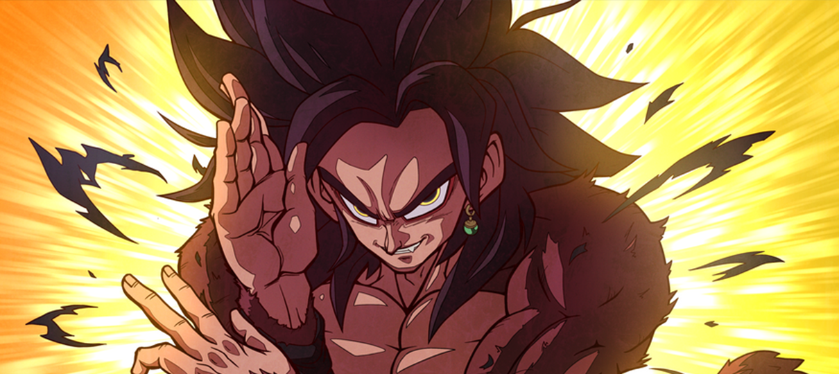 Novo capítulo de Dragon Ball Super traz uma nova transformação