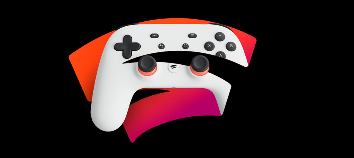 Google Stadia ganhará preço, jogos e detalhes na próxima quinta-feira (6)