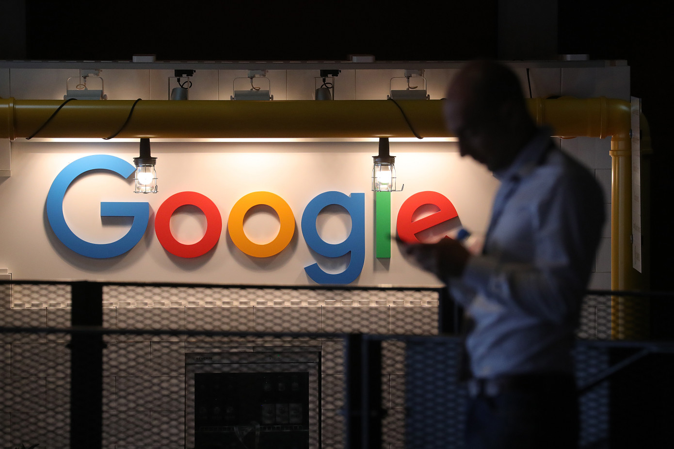 Wi-fi gratuito do Google chega ao Brasil