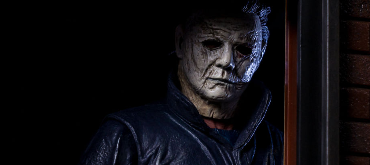 Sequência de Halloween está sendo produzida, diz site
