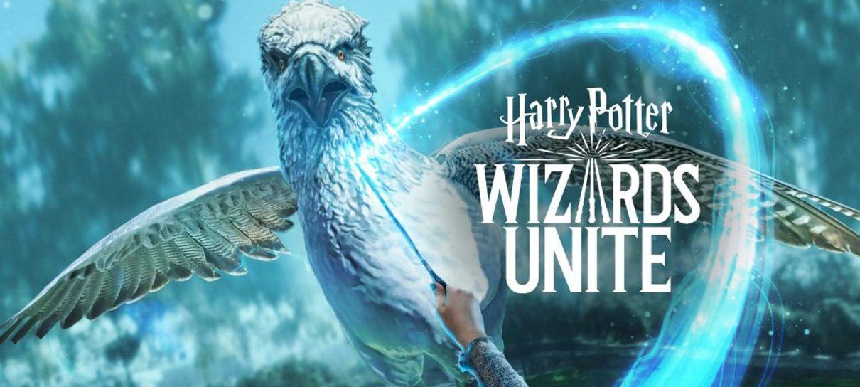 Harry Potter: Wizards Unite | Novo trailer revela que o jogo chega nesta semana