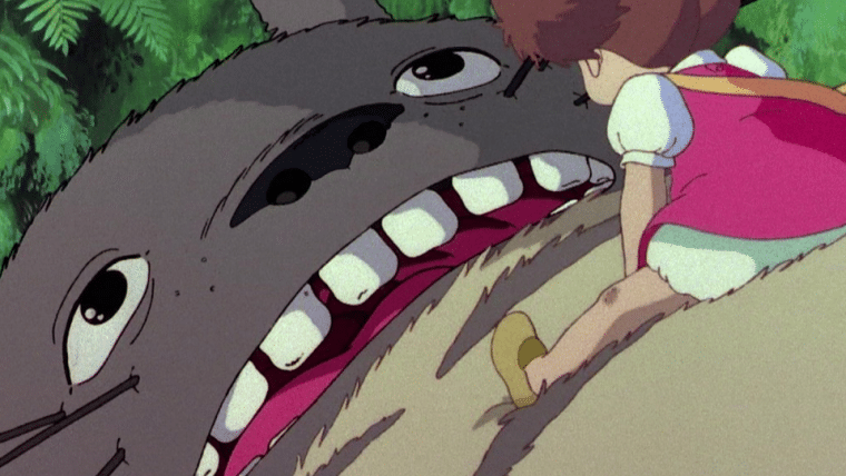 Hayao Miyazaki enganou candidatos durante entrevista de emprego no Studio Ghibli