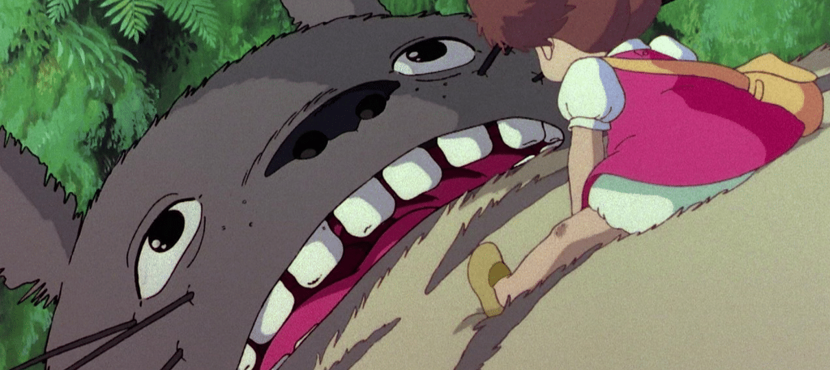 Hayao Miyazaki enganou candidatos durante entrevista de emprego no Studio Ghibli