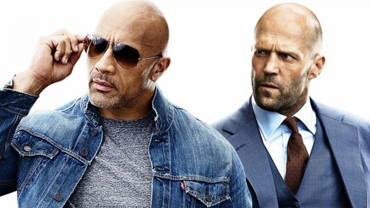 Velozes & Furiosos: Hobbs & Shaw ganha novo trailer cheio de ação