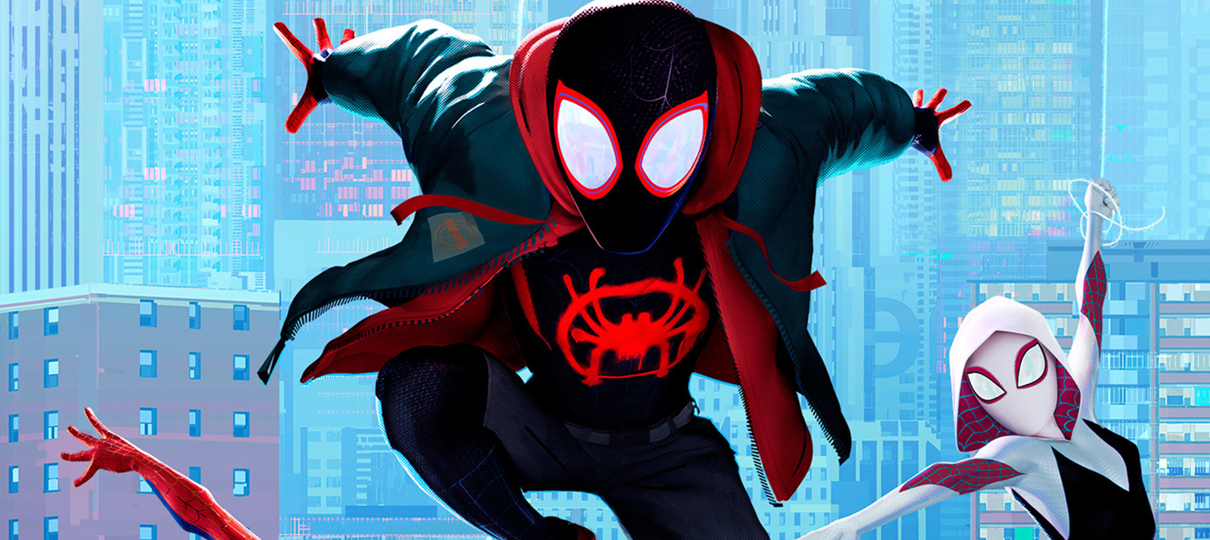 Homem-Aranha: no Aranhaverso 2 continuará tendo Miles Morales como protagonista