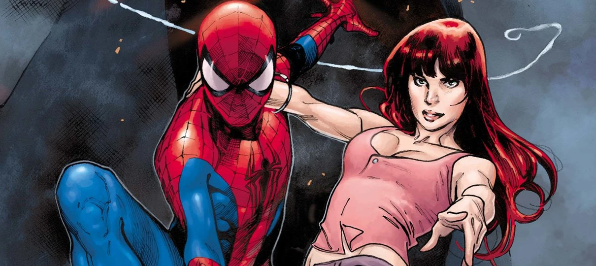 J. J. Abrams está trabalhando em nova HQ do Homem-Aranha