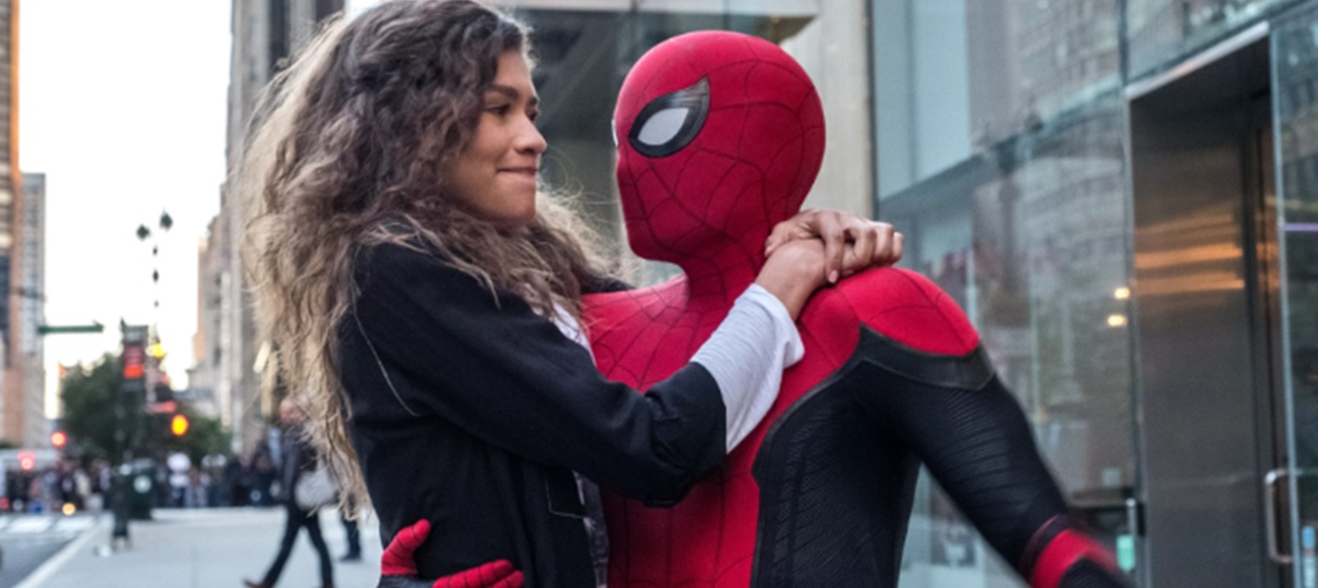 Homem-Aranha: Longe de Casa | Saiba quais são as cenas pós-créditos do filme