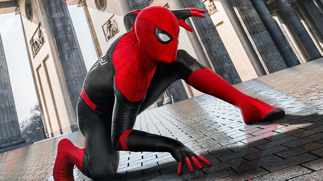 Homem-Aranha: Longe de Casa | Tom Holland fala sobre a ligação do filme com Ultimato
