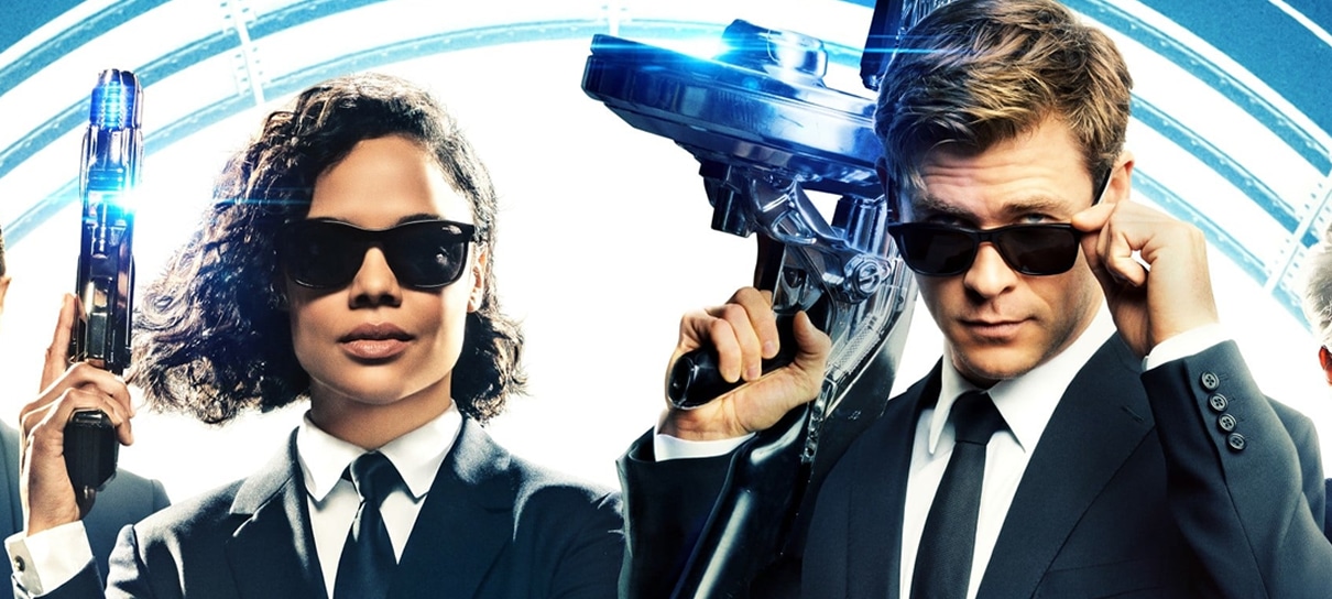 MIB III – Crítica