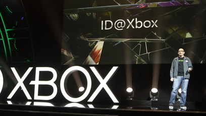 Diretor de ID@Xbox fala sobre o programa e elogia jogo brasileiro Blazing Chrome