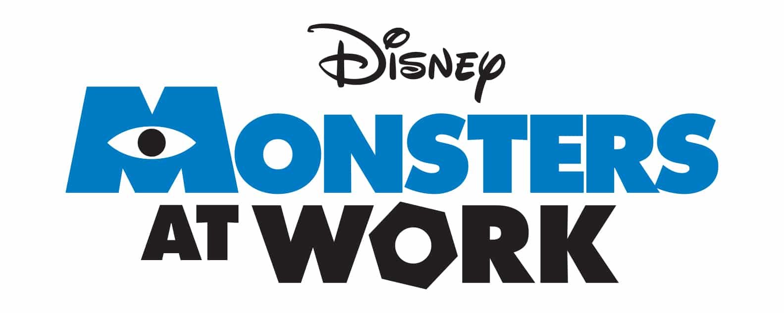 Monstros no Trabalho': Conheça os dubladores da nova série do Disney+ em  divertido vídeo! - CinePOP