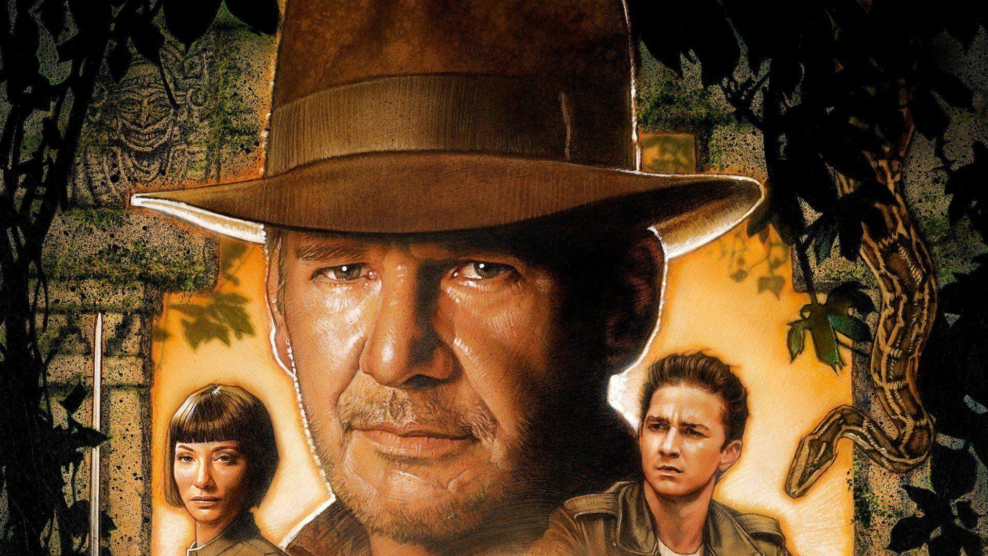 Indiana Jones 5 | Filmagens começam na próxima semana
