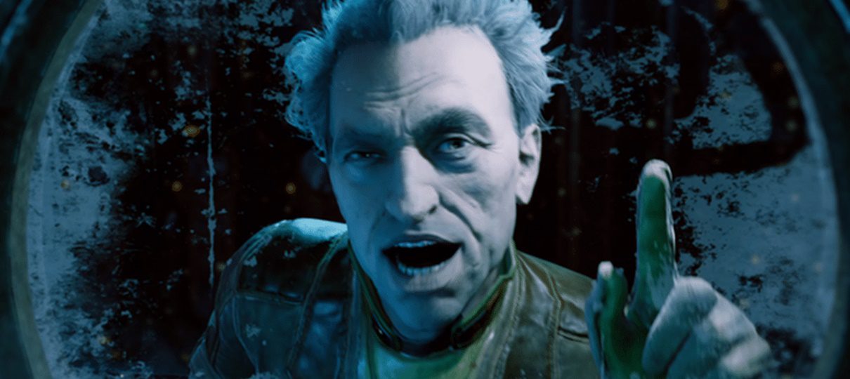 The Outer Worlds E3 2019 preview