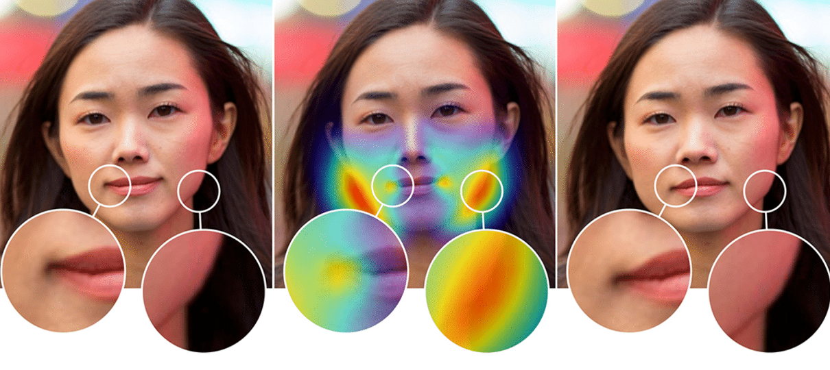 Adobe está trabalhando em inteligência artificial capaz de identificar rostos manipulados