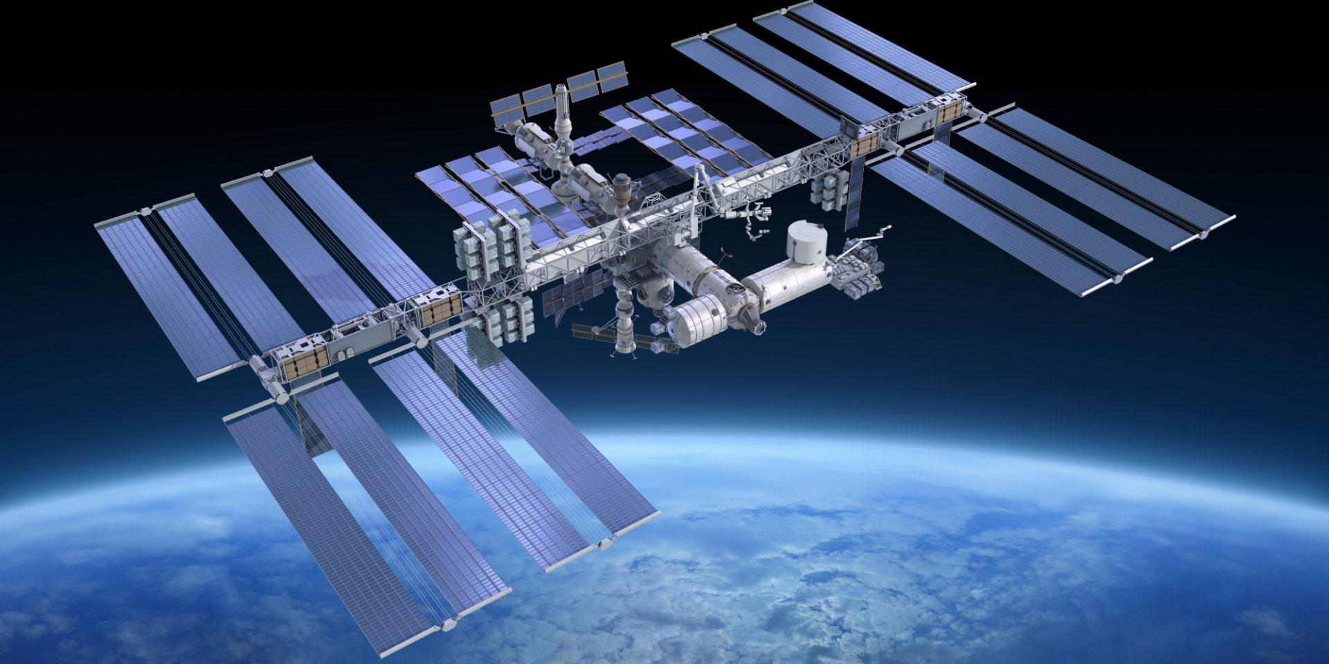 Quer ir para o espaço? NASA vai permitir visitas na ISS em breve