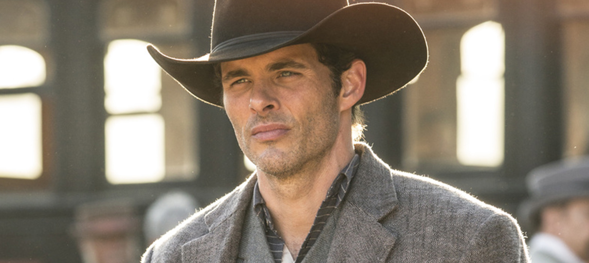 James Marsden está cotado para protagonizar série inspirada em A Dança da Morte