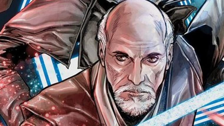 Star Wars Jedi: Fallen Order terá HQ publicada pela Marvel