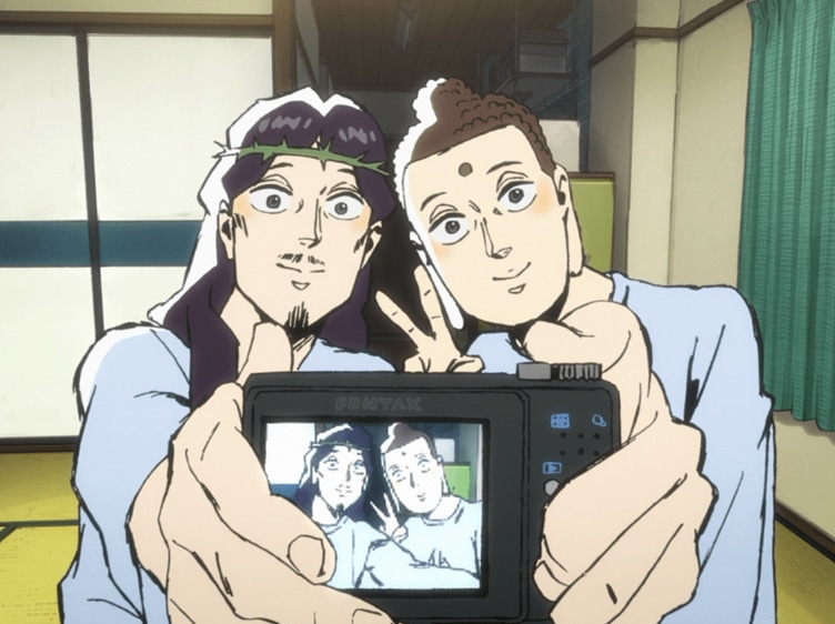 Imagem do episódio