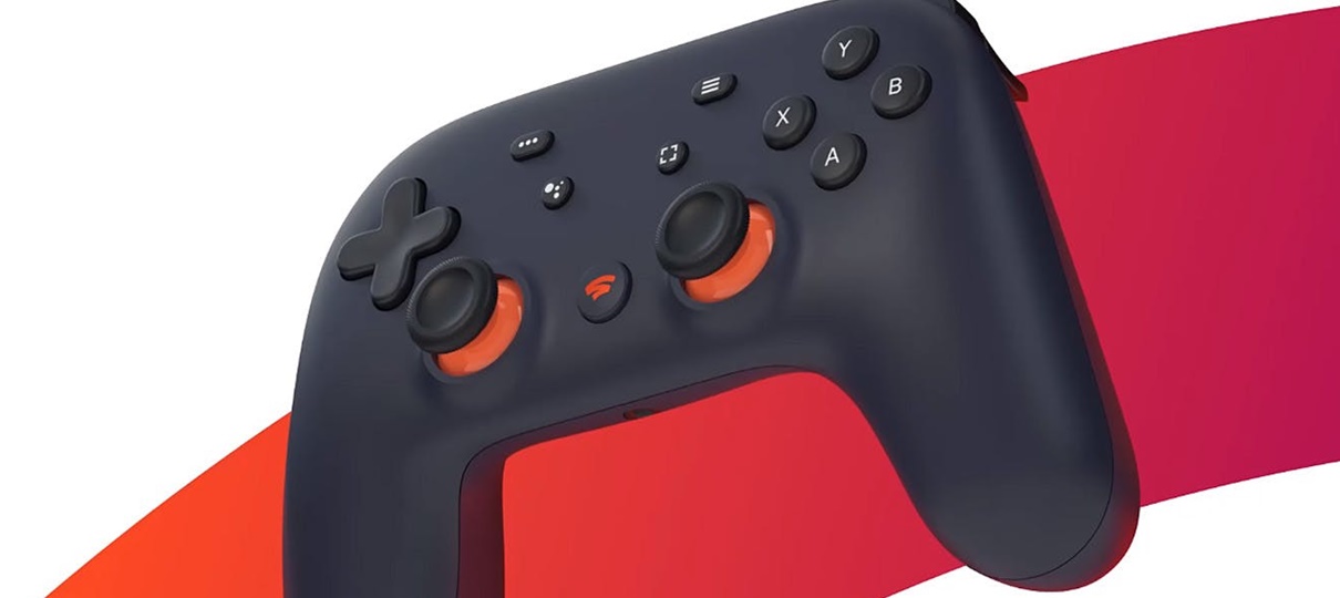 Jogadores não vão perder seus jogos comprados se eles forem retirados do Google Stadia