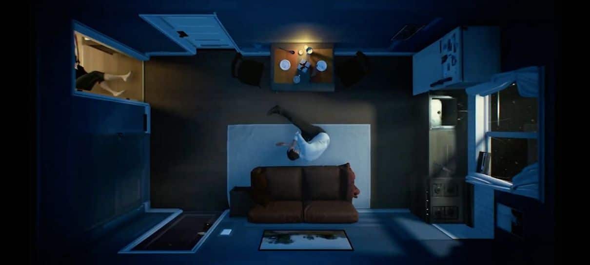 Jogamos 12 Minutes e ficamos presos no loop temporal na E3 2019