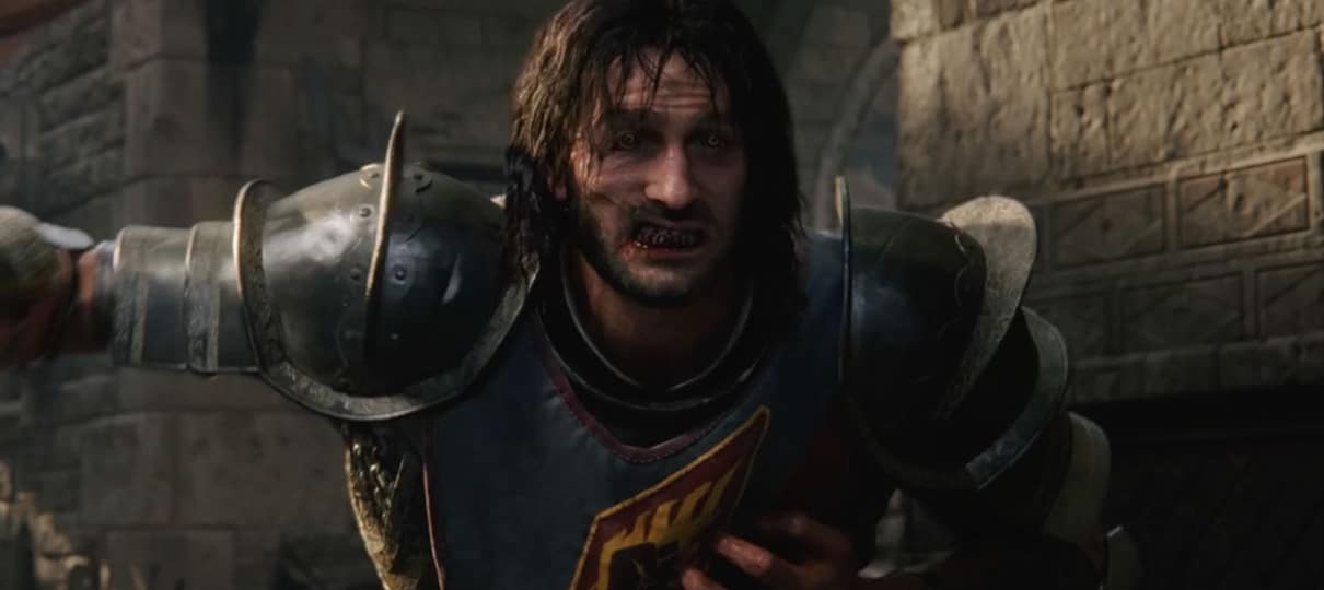 Jogo de tabuleiro que servirá como prequel de Baldur's Gate III é anunciado