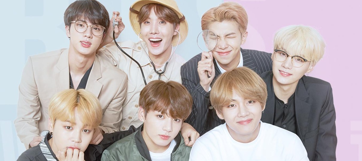 BTS, sucesso do K-Pop, ganha jogo para celular. Veja data de