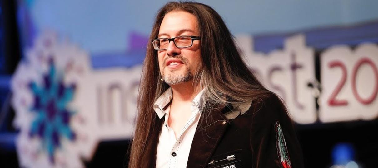 John Romero, game designer de Doom e Quake, é confirmado na BGS 2019