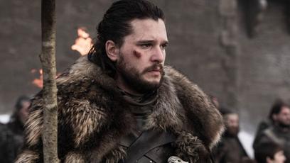 Game of Thrones | Jon Snow pede desculpas pelo desfecho da série em vídeo zoeira