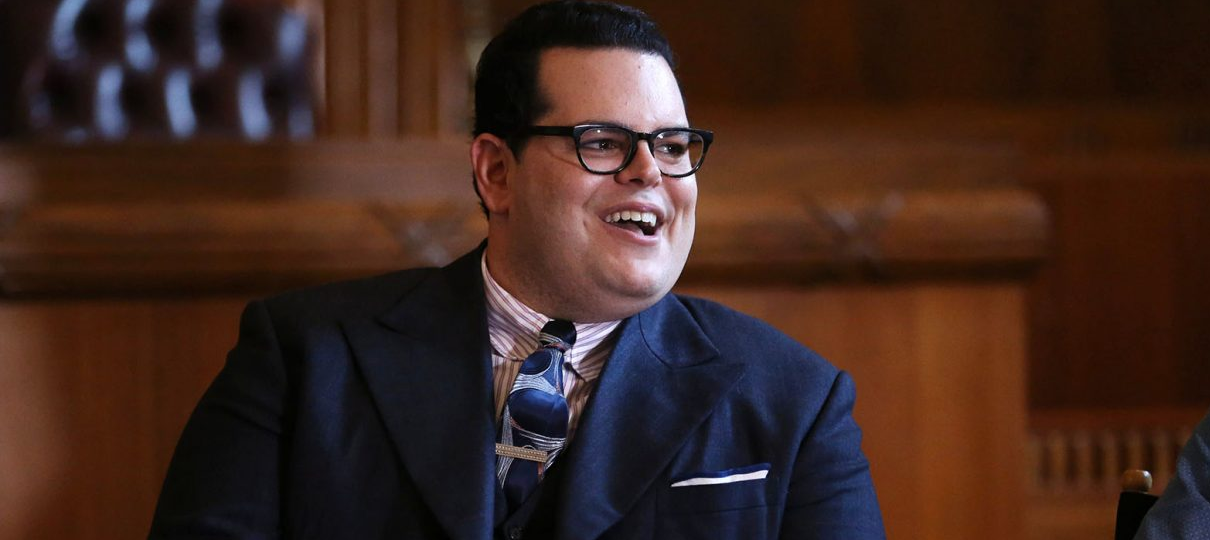 The Batman | Josh Gad diz que não será o Pinguim no filme