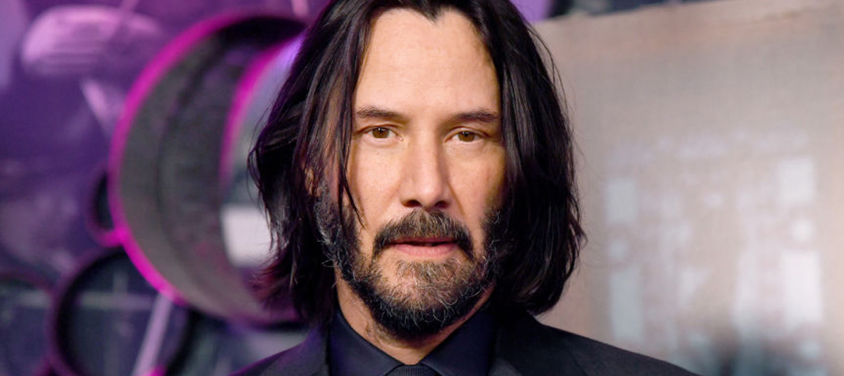 Marvel tenta contratar Keanu Reeves para o MCU há anos, diz Kevin Feige