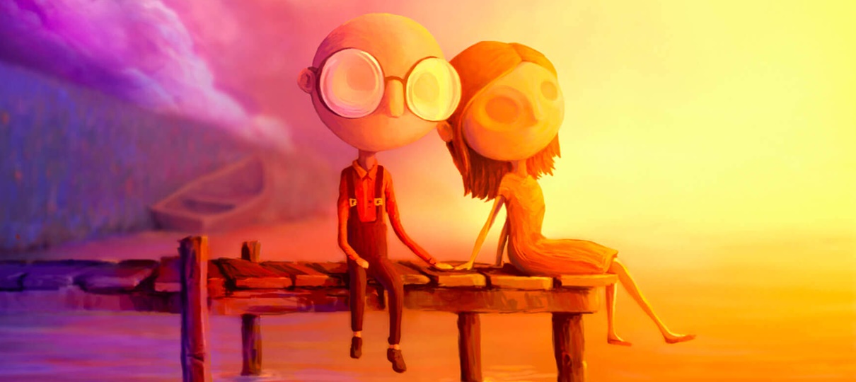 Last Days of June, jogo indie de puzzles, está gratuito para PC