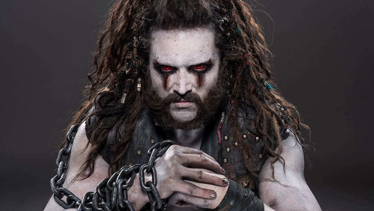 DC e Syfy vão produzir série solo do Lobo