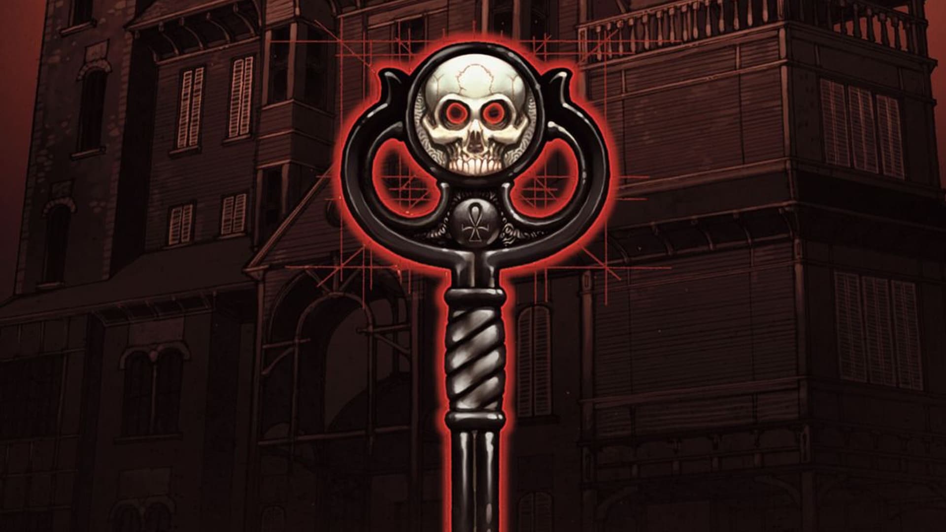 Locke & Key | HQ de Joe Hill terá nova fase