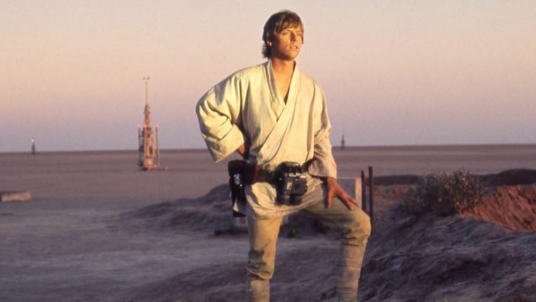 Star Wars | Lucasfilm pretende lançar box com os nove filmes em 4K, diz site