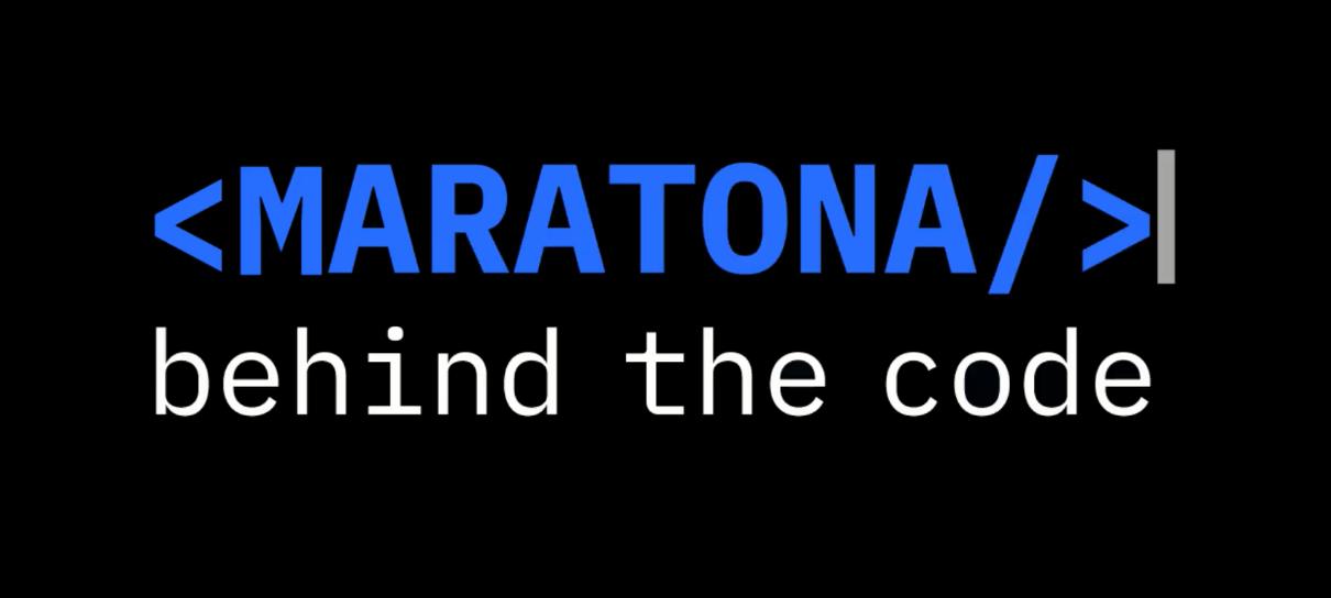 Maratona – Behind the Code | Últimos dias para se inscrever na competição da IBM