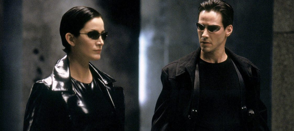 Matrix | Próximo filme terá direção das irmãs Wachowski, diz site