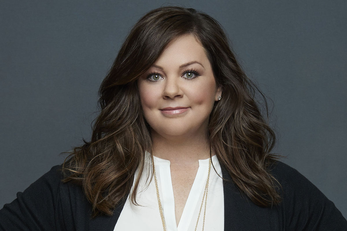 A Pequena Sereia | Melissa McCarthy pode ser Úrsula no live-action, diz site